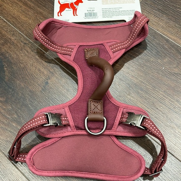 NWT Reddy Dog Harness Large *Benefits Animals* - Picture 2 of 8